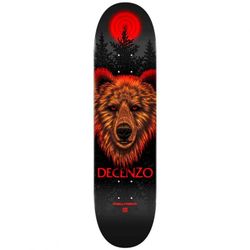 POWELL skateboard deck DECENZO BEAR 2 DECK 8.0 inch