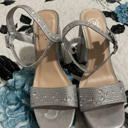 Zapatos 👠 Número 8 1/2 NUEVOS 