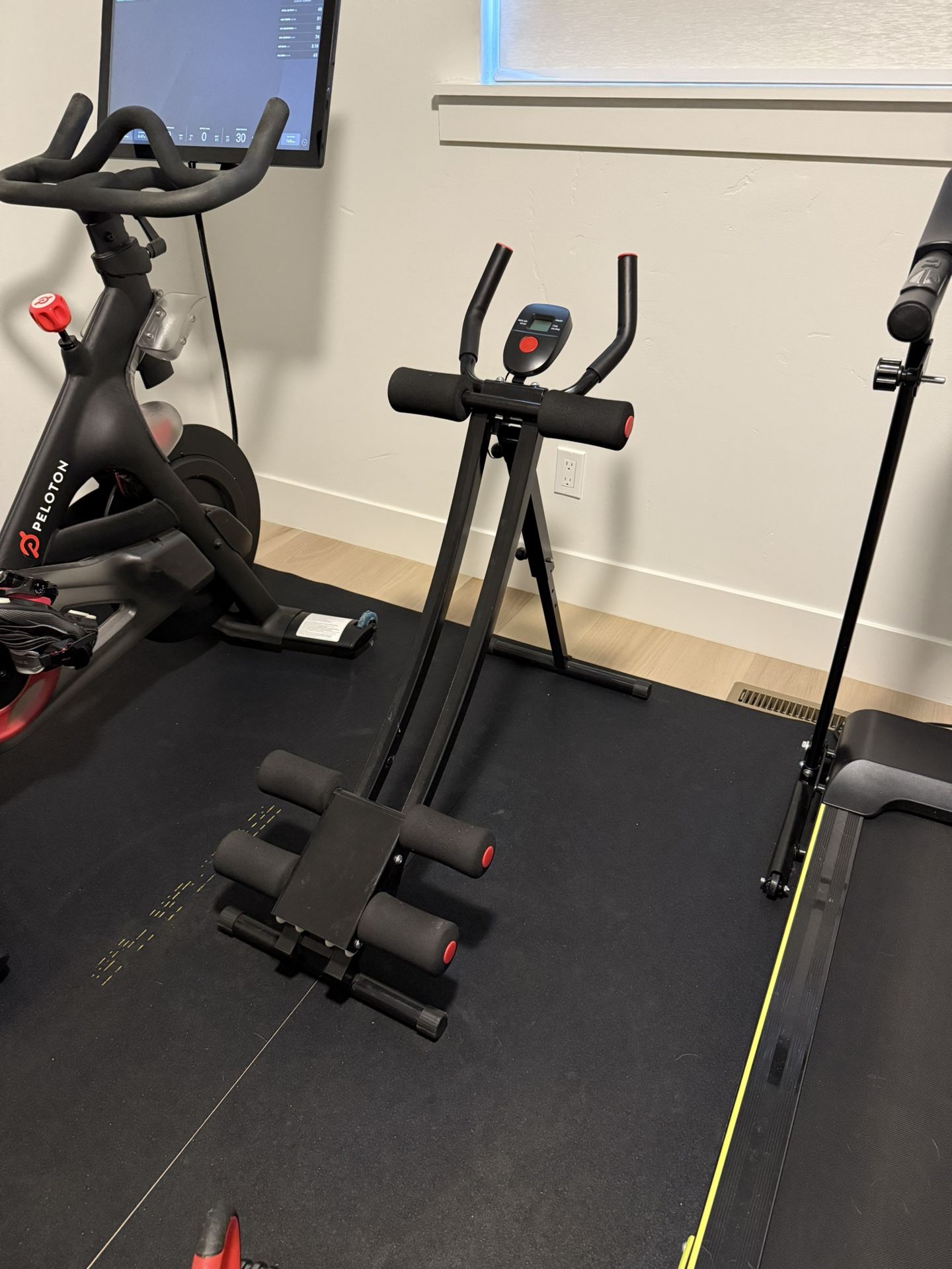 Ab machine