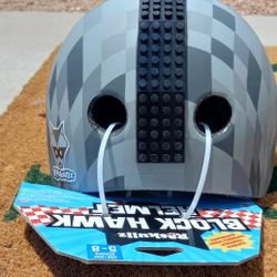 Raskullz Helmet Heads Measuring 50-54cms