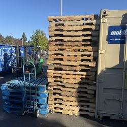 Free Pallets 