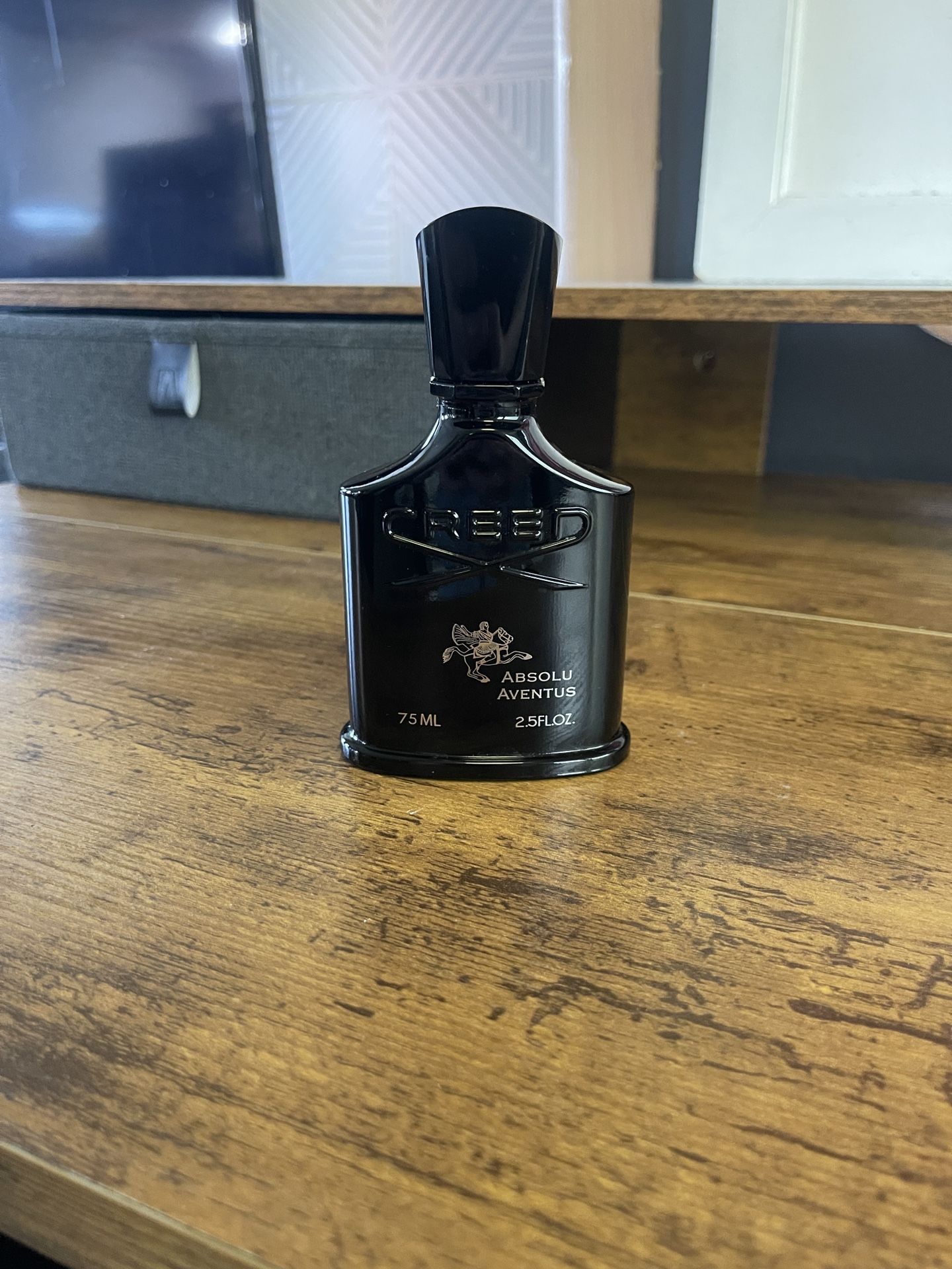 Creed Absolu Aventus 2nd Edition
