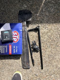2020 GMC PARTS