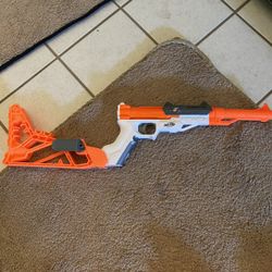 Nerf Sharpfire 