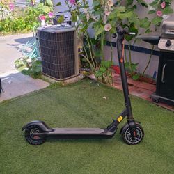 HIBOY Electric Scooter 