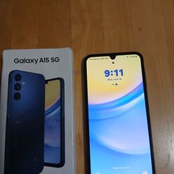 Metropcs Samsung Galaxy A15