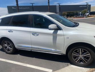 Infiniti QX60 2018