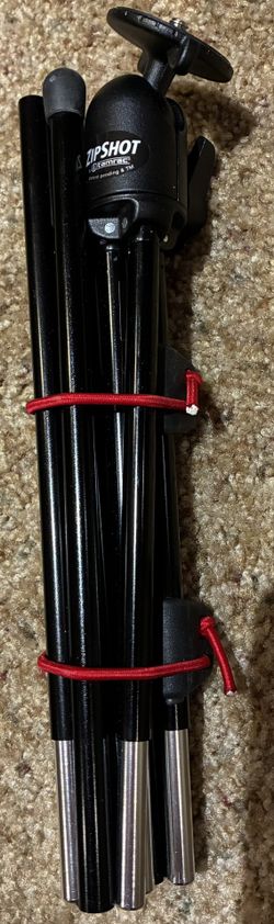 Folding Camera Tripod