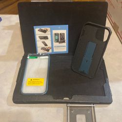 APPLE IPHONE 15/14/13 Heavy Duty Case