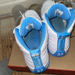 Air Jordan 12s Retro