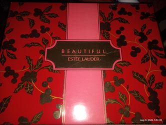 Estee lauder perfume