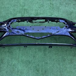 Genesis G70 Front Bumper Delantero 2022 2023 2024 2025