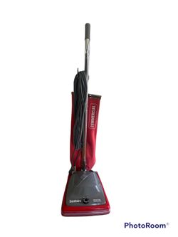 Commercial Vacuum 