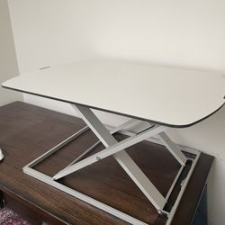 Standing Desk 22”