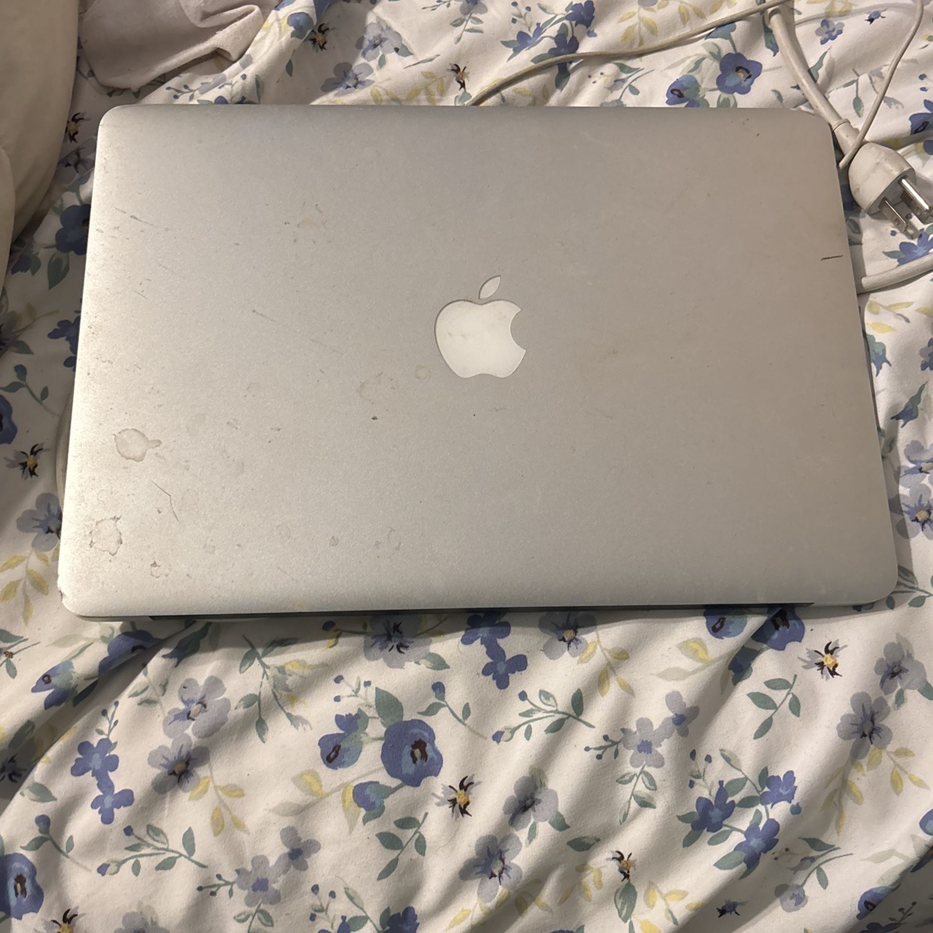 2011 MacBook Pro Air