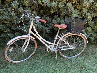 Retrospec Beaumont 7 speed City bike