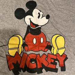 Mickey Shirt