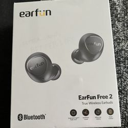 Bluetooth Headset And Earbuds