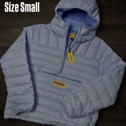 cough syrup puffer jacket 