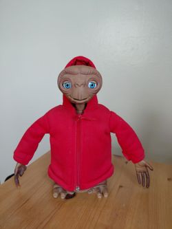 E.T. battery operated toy