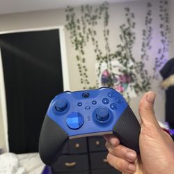elite series 2 xbox controller