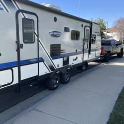 2019 Jayco Jayfeather 24BHM