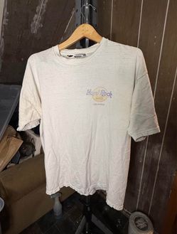 DOPE VINTAGE HARD ROCK CAFE TEE