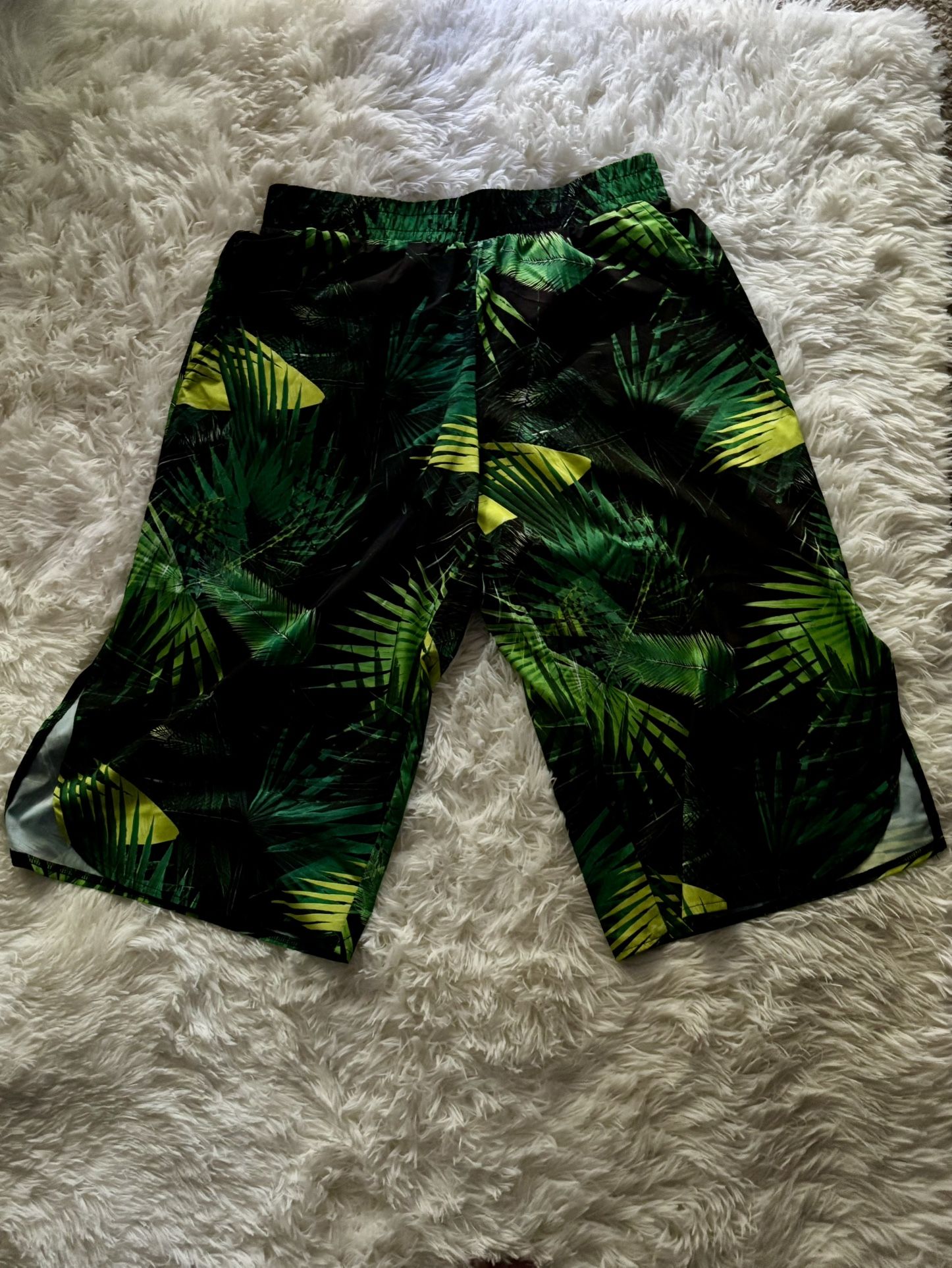 XL Men’s shorts