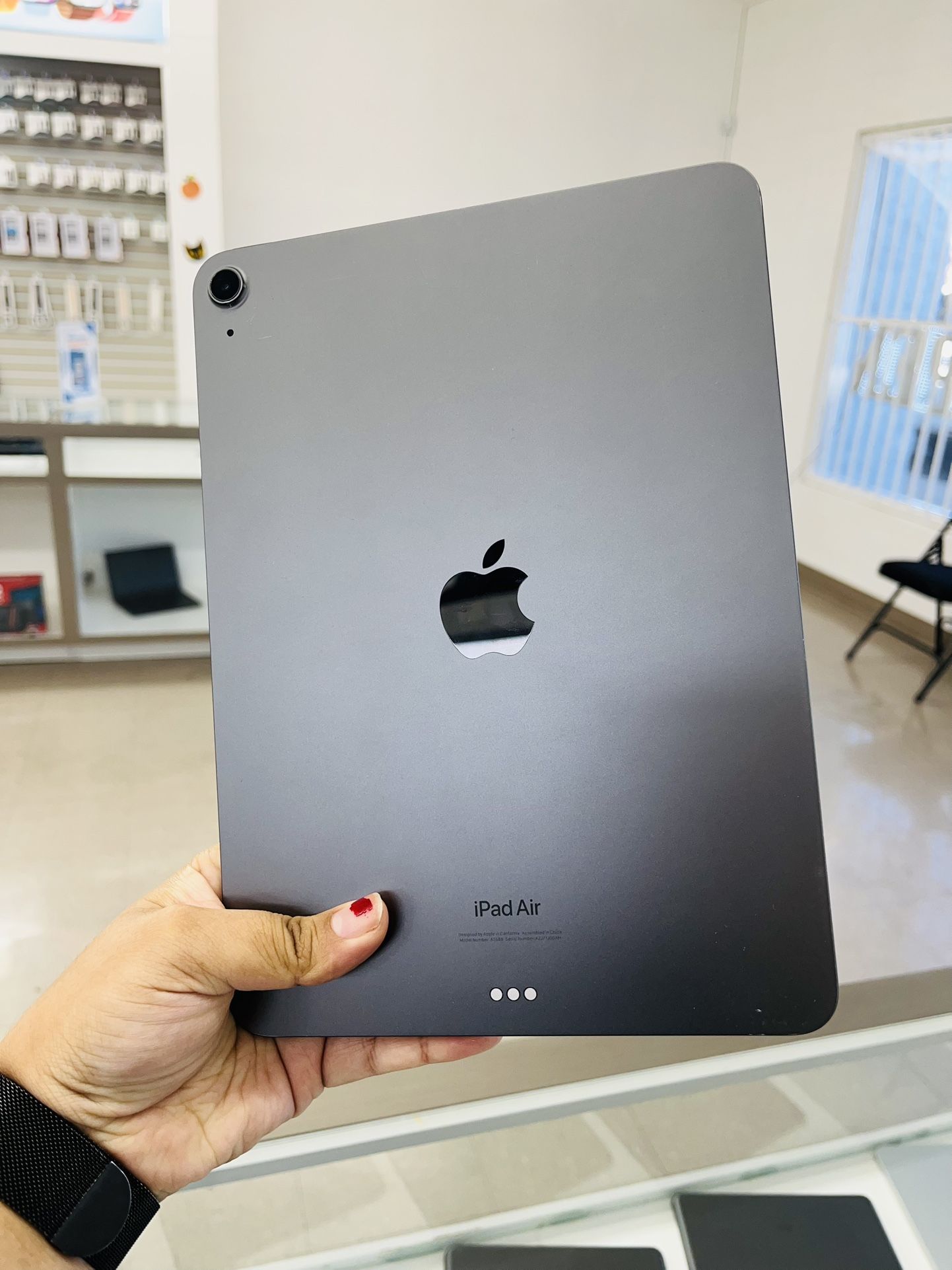 iPad Air 5th Gen 256gb