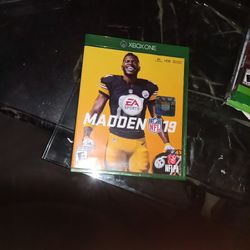 Xbox One Game 