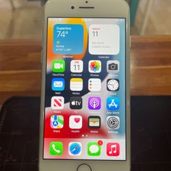 Apple IPhone 7 128GB Fully Functional Great Condition $160