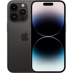 iPhone 14 PRO MAX + Free Cable Airpods 