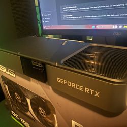 GeForce RTX 3070 