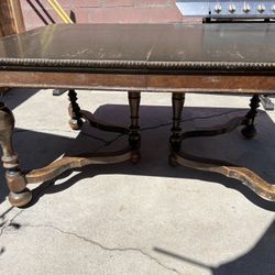 Antique Table 