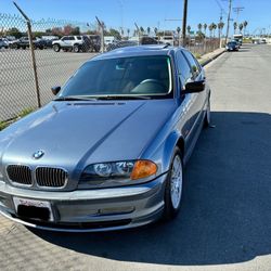 1999 BMW 3 Series
