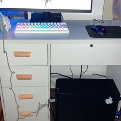 pc set up