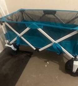Grocery Cart / Wagon