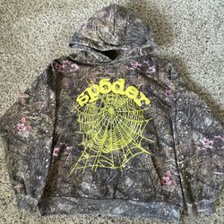 Sp5der Hoodie