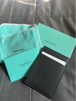 Tiffany Card wallet