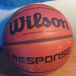 Basketball For Sale Size 29.5