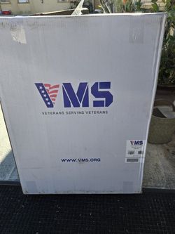 Brand New,never Opened, Walker.