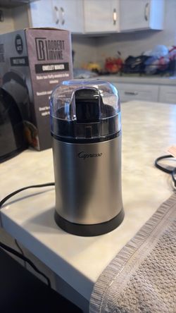 Coffee blender