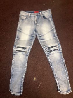 Skinny jeans
