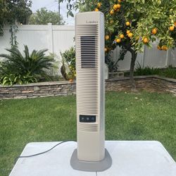 Powerful Like New 42” Lasko Tower Fan