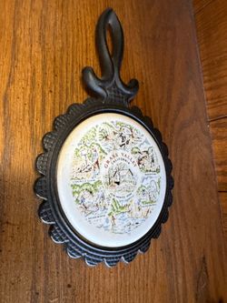 Trivet