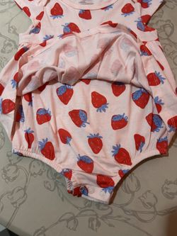 Baby Girl Dress 