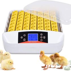 56 Eggs Incubator(Jh2314H)