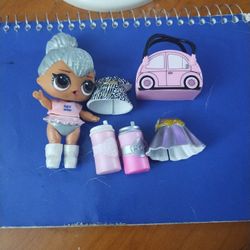 Lol Doll