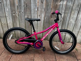 SPECIALIZED ROCK PEAK 20”