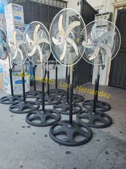 Fan ❗️Ventiladores NEW